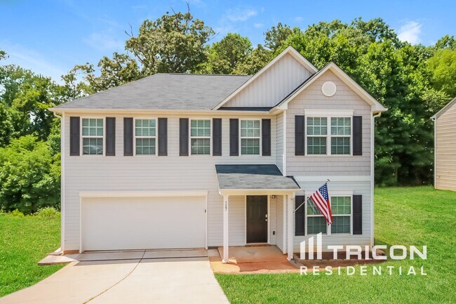 property at 127 Coddington Ln