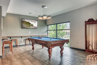 The Villas at Beardslee in Bothell, WA - Foto de edificio - Building Photo