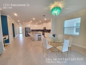 1151 Kingsbarn St in Davenport, FL - Building Photo - Building Photo
