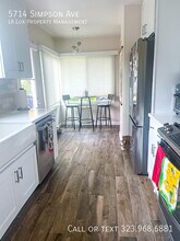 5714 Simpson Ave in Los Angeles, CA - Building Photo - Building Photo