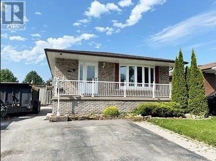 property at 1388 Fundy St