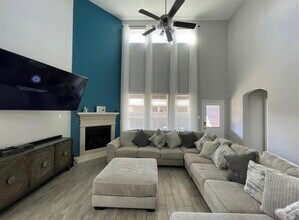 11647 Abby Ridge Way in Houston, TX - Building Photo - Building Photo