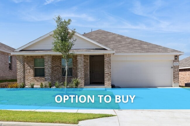 property at 9448 Golden Tree Ave