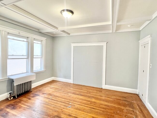 property at 43 Hamilton St