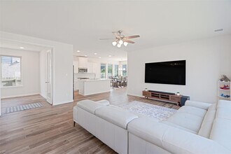 521 Calmo Ct in Liberty Hill, TX - Building Photo - Building Photo