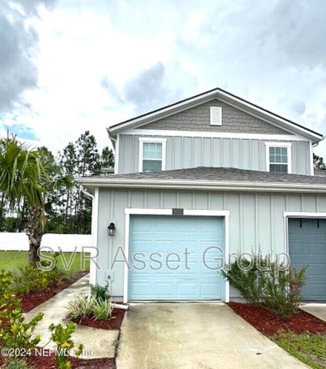 937 Observatory Pkwy in Jacksonville, FL - Building Photo