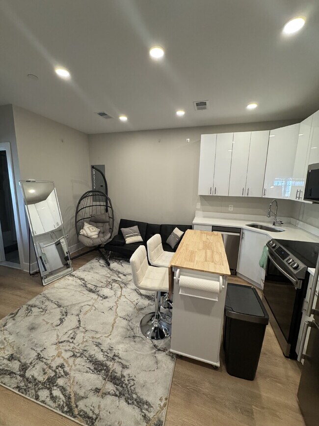 820 18th St NE in Washington, DC - Building Photo - Building Photo