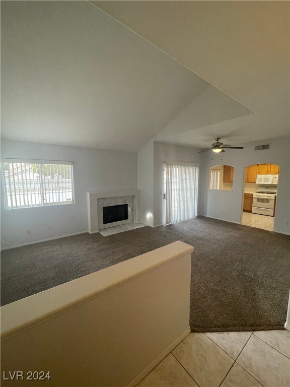 1688 St Malo Way in Henderson, NV - Building Photo - Building Photo