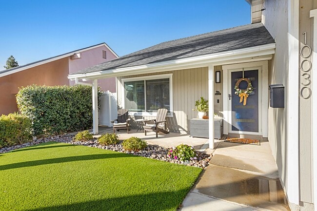 10030 Los Ranchitos Rd in Lakeside, CA - Building Photo - Building Photo