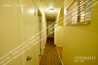 9244 C St in Oakland, CA - Building Photo - Building Photo