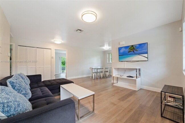 property at 6198 SW 63rd St