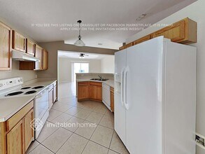 5530 Bess Ln in Winter Haven, FL - Foto de edificio - Building Photo