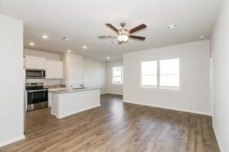 7534 Tipton Meadow Way in Richmond, TX - Building Photo - Building Photo