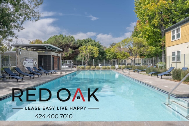 property at 5851 W 88th St