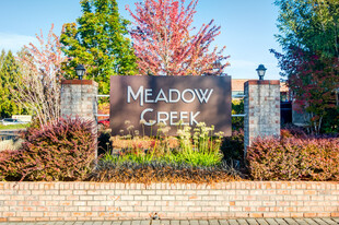 Meadow Creek Apartments