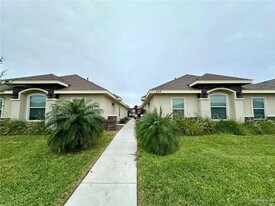 20 Downing Ave in Edinburg, TX - Building Photo