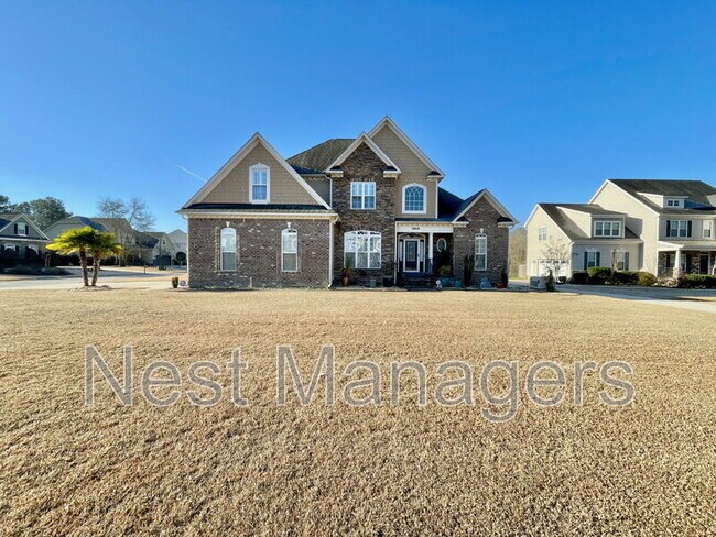 2905 Deep Channel Ct
