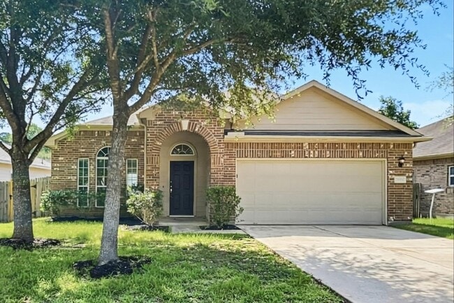 property at 28914 Hidden Lake W