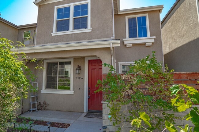 property at 10964 Kittridge St