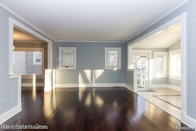 1183 Bird Ave in Birmingham, MI - Building Photo - Building Photo