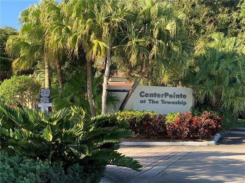 2448 NW 49th Ter, Unit # 4309 in Coconut Creek, FL - Foto de edificio