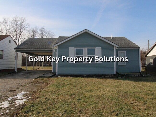 2317 N Turner St in Muncie, IN - Building Photo - Building Photo