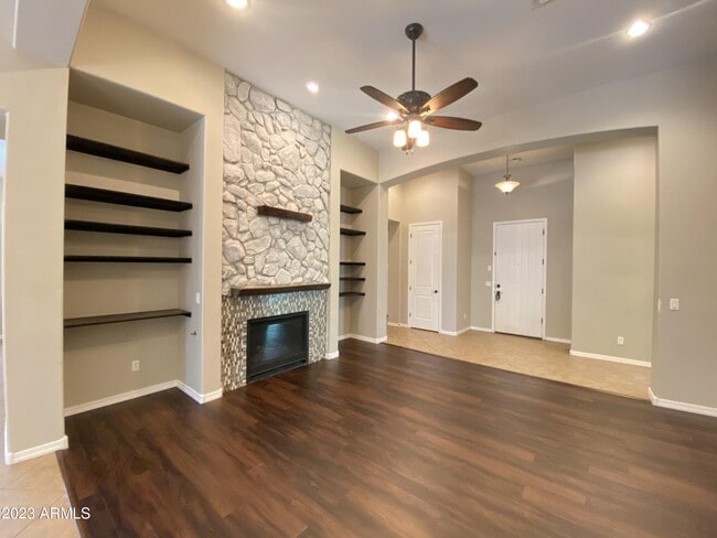20841 W Eastview Way in Buckeye, AZ - Building Photo - Building Photo