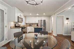 3235 Woodview Dr SE in Smyrna, GA - Building Photo - Building Photo