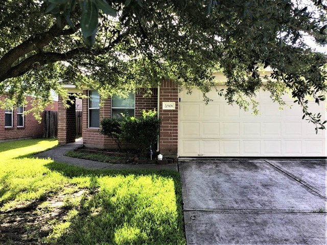 20906 Foxwood Glen Ln in Humble, TX - Building Photo