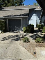 4175 Amberwood Cir in Pleasanton, CA - Building Photo