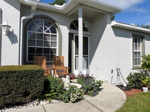 4147 La Pasida Ln in New Port Richey, FL - Building Photo - Building Photo