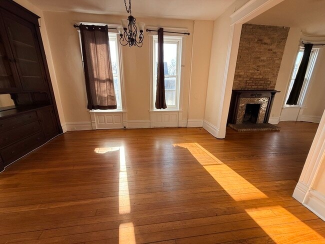 1801 N Cleveland Ave in Chicago, IL - Building Photo - Building Photo