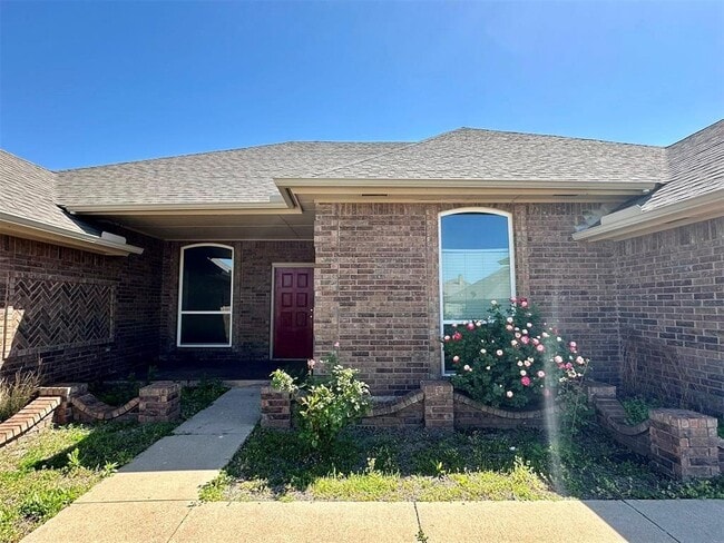 432 Cactus Rd in Yukon, OK - Building Photo - Building Photo