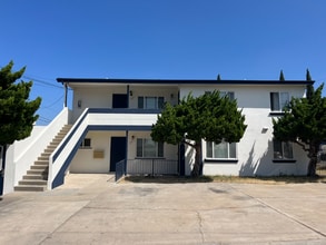 331 E 1st St in National City, CA - Building Photo - Building Photo