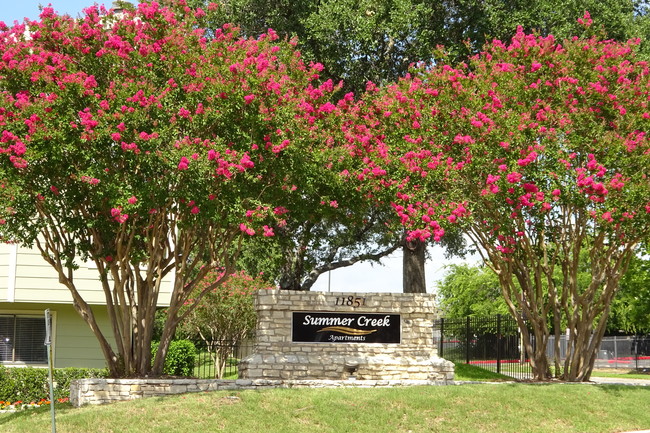 SummerCreek in San Antonio, TX - Building Photo - Building Photo