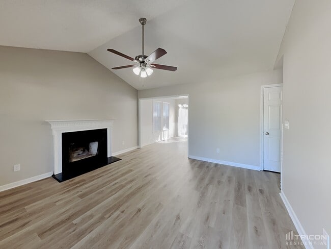 1017 Laurel Leaf Rd in Zebulon, NC - Building Photo - Building Photo