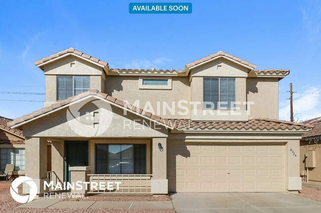 property at 6324 W Winslow Ave