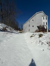 1442 Main St in Worcester, MA - Foto de edificio - Building Photo