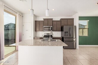 399 Pelipa Dr in Queen Creek, AZ - Building Photo - Building Photo