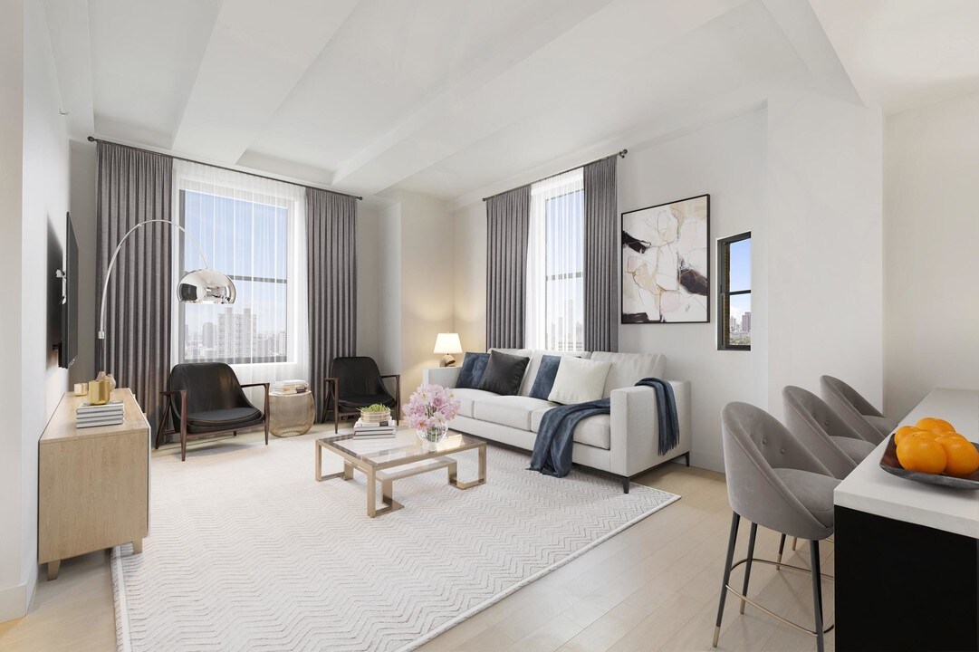 30 Morningside Dr-Unit -313 in New York, NY - Building Photo