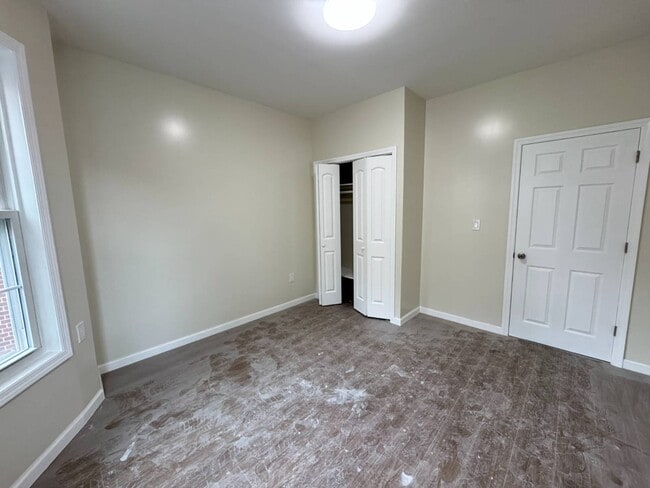 property at 250 E 207th St