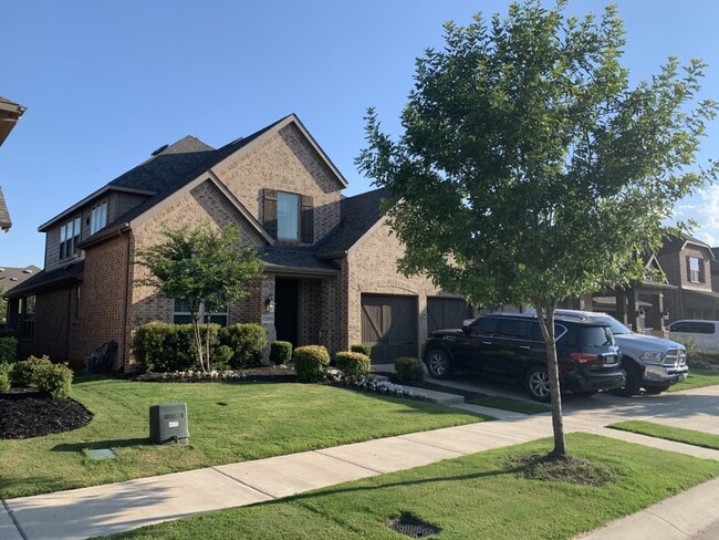 property at 1209 4th St