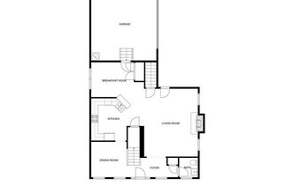 23 Regal Way in Hampton, VA - Foto de edificio - Building Photo