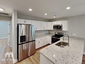 1109 Old Charlotte Rd in Statesville, NC - Building Photo - Building Photo