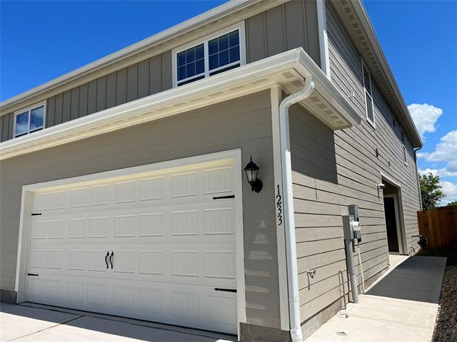 property at 1233 Parker Dr