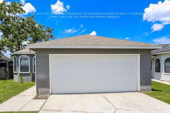 1651 Ashwood Cir