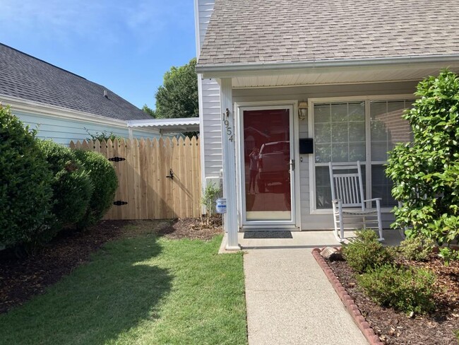 property at 1954 Brittania Cir