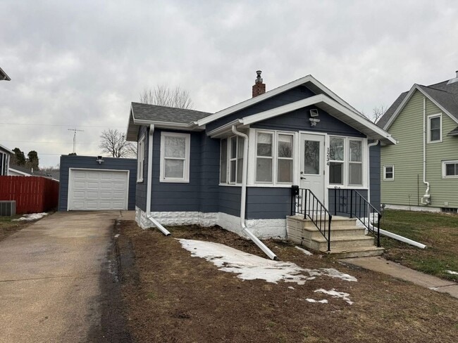 property at 1234 S 19th St