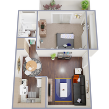 Terraza Hills in El Cajon, CA - Building Photo - Building Photo