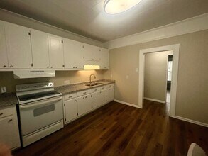 1007 Ava St in Burlington, NC - Building Photo - Building Photo